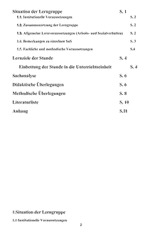 Vorschau