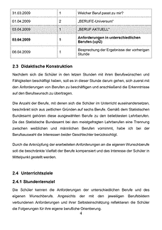 Vorschau