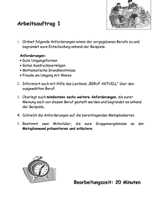 Vorschau