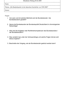 Vorschau