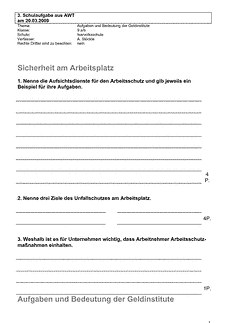 Vorschau