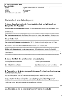 Vorschau