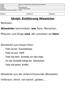 Vorschau