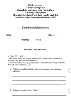 Vorschau