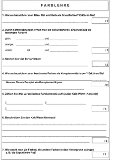 Vorschau