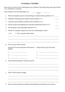Vorschau