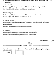 Vorschau