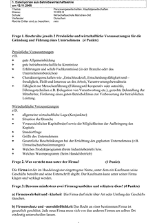 Vorschau