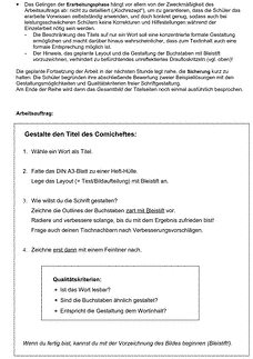 Vorschau