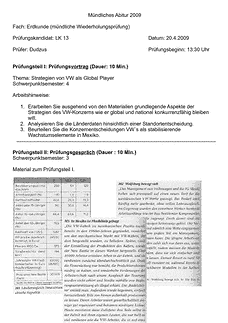 Vorschau