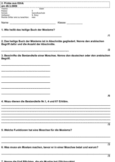 Vorschau