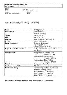 Vorschau