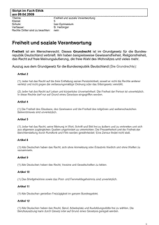 Vorschau