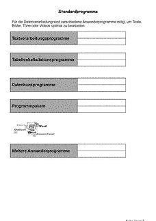 Vorschau