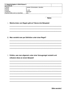 Vorschau