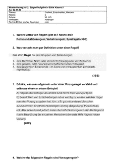 Vorschau