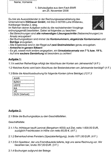 Vorschau