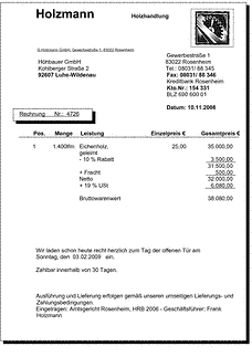 Vorschau