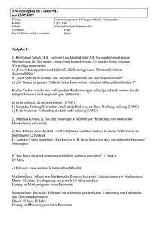 Vorschau