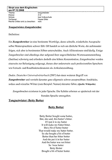 Vorschau
