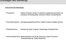 Vorschau