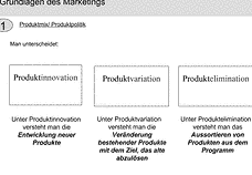 Vorschau