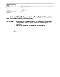 Vorschau