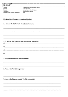 Vorschau