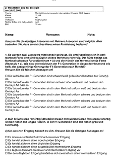 Vorschau