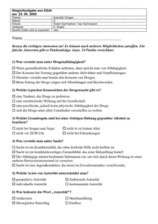Vorschau