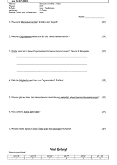 Vorschau