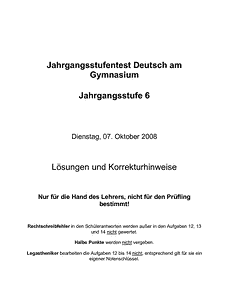 Vorschau