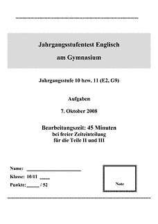 Vorschau