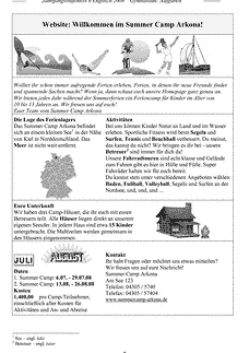 Vorschau