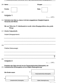 Vorschau