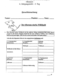 Vorschau