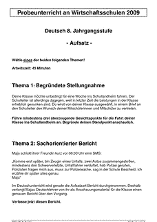Vorschau