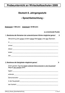 Vorschau