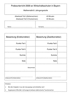 Vorschau