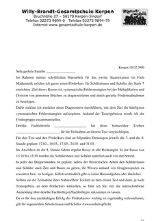 Vorschau