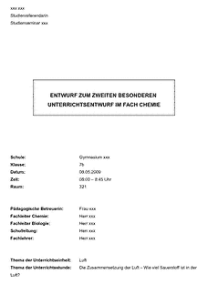 Vorschau