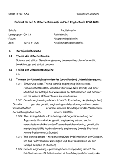 Vorschau