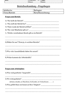 Vorschau