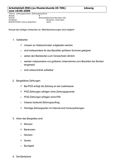 Vorschau