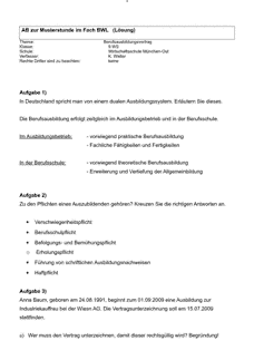 Vorschau