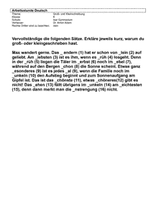 Vorschau