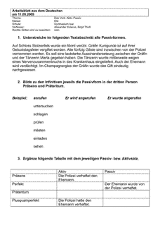 Vorschau