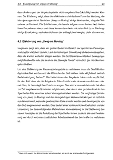 Vorschau