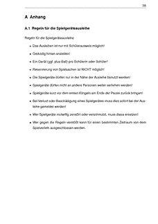Vorschau