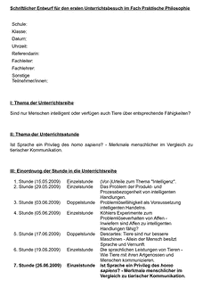 Vorschau